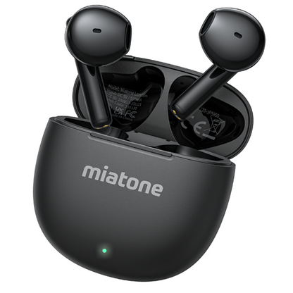 Bluetoothイヤホン