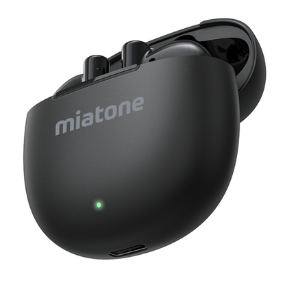 Bluetoothイヤホン