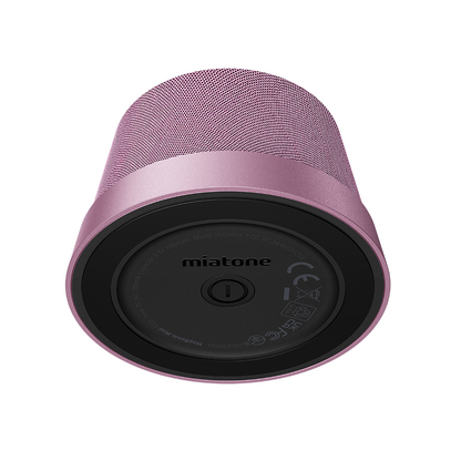 Bluetoothスピーカー