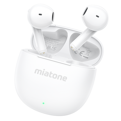 Bluetoothイヤホン
